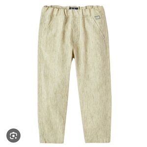 IL GUFO trousers
